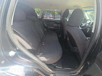 2014 Kia Soul ! – miniatura 16