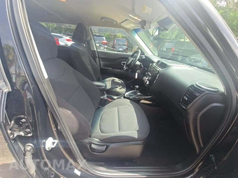 2014 Kia Soul ! – miniatura 18