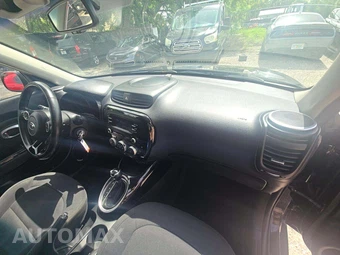 2014 Kia Soul ! – miniatura 19