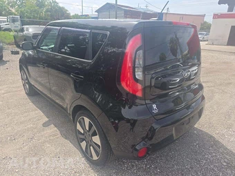 2014 Kia Soul ! – miniatura 2