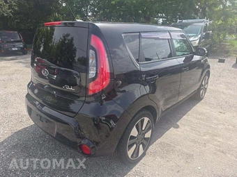 2014 Kia Soul ! – miniatura 3