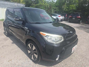 2014 Kia Soul ! – miniatura 4