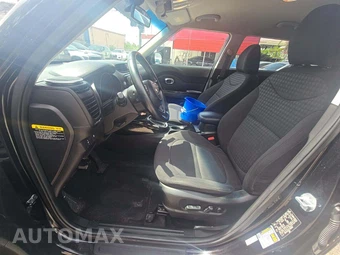 2014 Kia Soul ! – miniatura 6