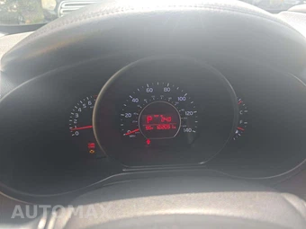 2014 Kia Soul ! – miniatura 9