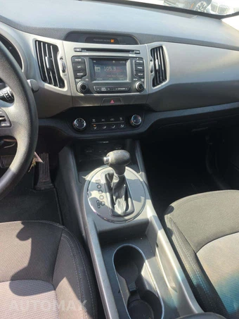 2014 Kia Sportage LX - miniatura 10