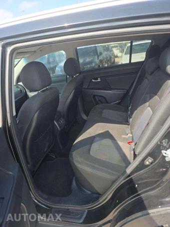 2014 Kia Sportage LX - miniatura 13