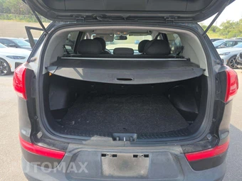 2014 Kia Sportage LX - miniatura 14