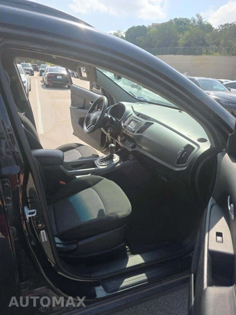 2014 Kia Sportage LX - miniatura 18