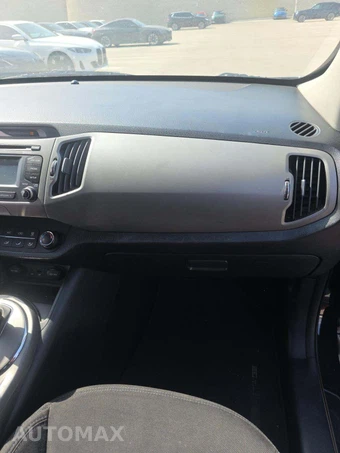2014 Kia Sportage LX - miniatura 19