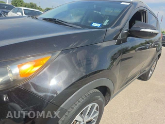2014 Kia Sportage LX - miniatura 23
