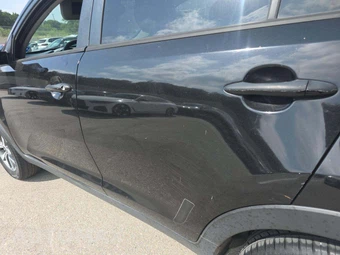 2014 Kia Sportage LX - miniatura 25