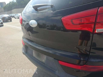 2014 Kia Sportage LX - miniatura 27