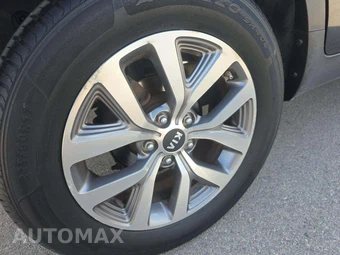 2014 Kia Sportage LX - miniatura 28