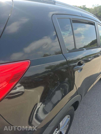 2014 Kia Sportage LX - miniatura 29