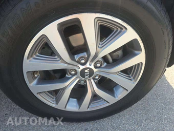 2014 Kia Sportage LX - miniatura 34