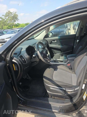 2014 Kia Sportage LX - miniatura 6