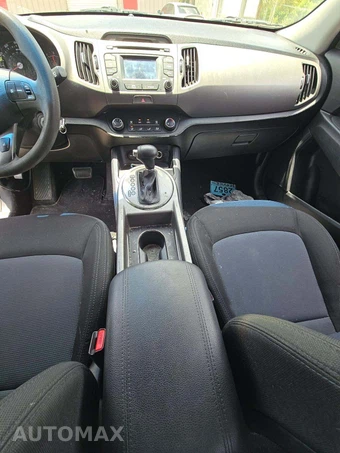 2014 Kia Sportage LX – miniatura 10