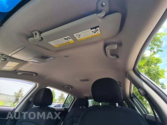 2014 Kia Sportage LX – miniatura 11