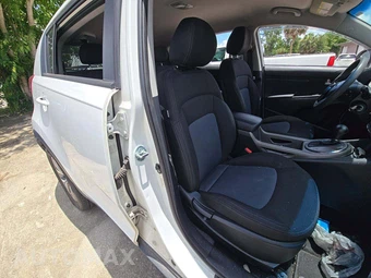 2014 Kia Sportage LX – miniatura 18