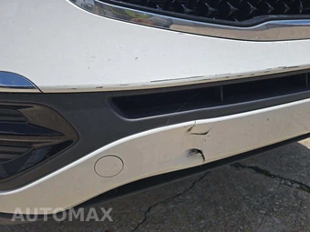 2014 Kia Sportage LX – miniatura 21