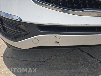 2014 Kia Sportage LX – miniatura 22