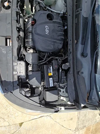 2014 Kia Sportage LX – miniatura 23