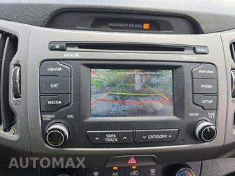 2014 Kia Sportage LX – miniatura 25