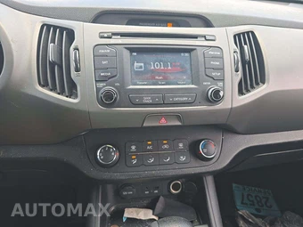 2014 Kia Sportage LX – miniatura 26