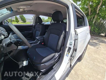 2014 Kia Sportage LX – miniatura 6