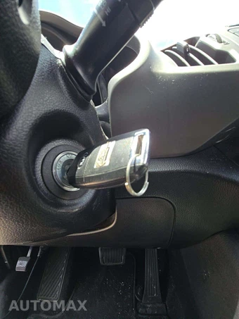 2014 Kia Sportage LX – miniatura 8