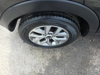 2014 Kia Sportage LX – miniatura 10