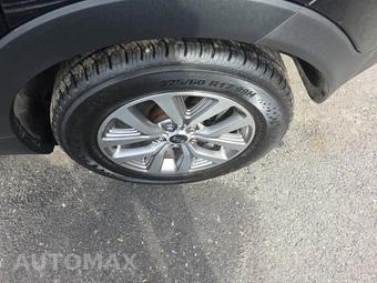 2014 Kia Sportage LX – miniatura 11
