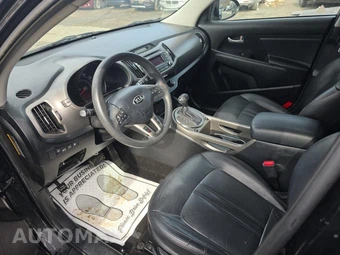 2014 Kia Sportage LX – miniatura 13