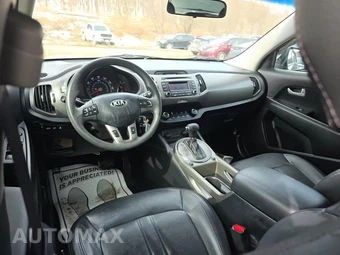 2014 Kia Sportage LX – miniatura 14