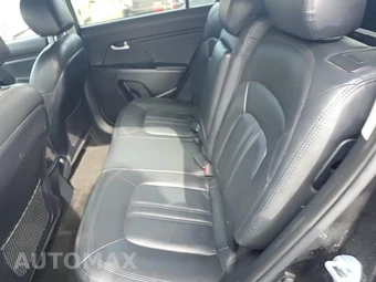 2014 Kia Sportage LX – miniatura 16