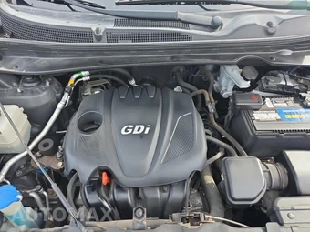 2014 Kia Sportage LX – miniatura 18