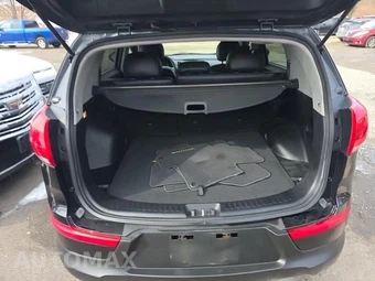 2014 Kia Sportage LX – miniatura 19