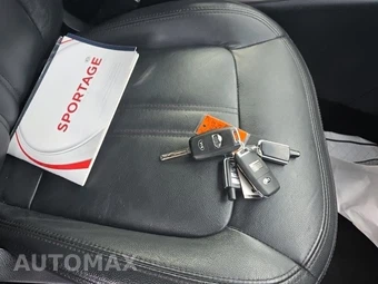 2014 Kia Sportage LX – miniatura 21
