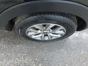 2014 Kia Sportage LX – miniatura 9