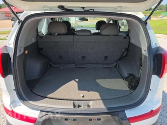 2014 Kia Sportage LX – miniatura 11