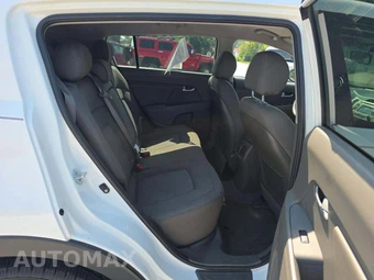 2014 Kia Sportage LX – miniatura 13