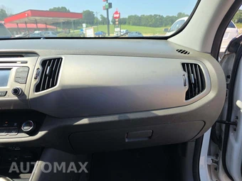 2014 Kia Sportage LX – miniatura 16