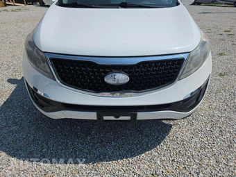 2014 Kia Sportage LX – miniatura 21