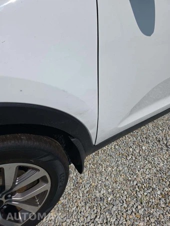 2014 Kia Sportage LX – miniatura 23