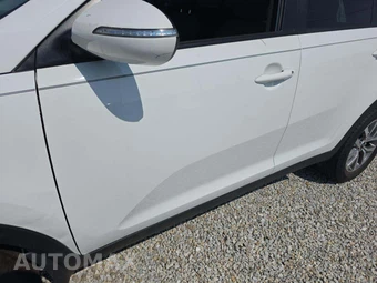 2014 Kia Sportage LX – miniatura 24