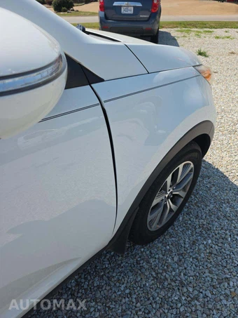 2014 Kia Sportage LX – miniatura 25