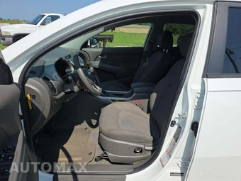 2014 Kia Sportage LX – miniatura 3