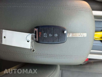 2014 Kia Sportage LX – miniatura 5