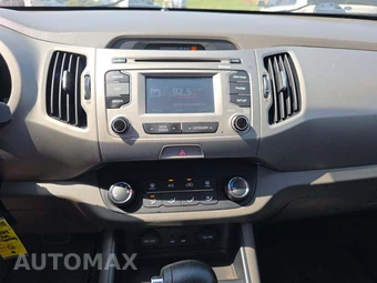 2014 Kia Sportage LX – miniatura 7