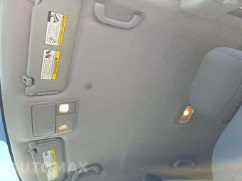 2014 Kia Sportage LX – miniatura 8